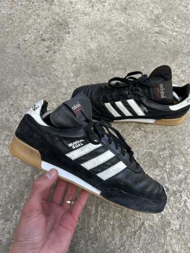 Adidas × Streetwear × Vintage Adidas Mundial Goal 