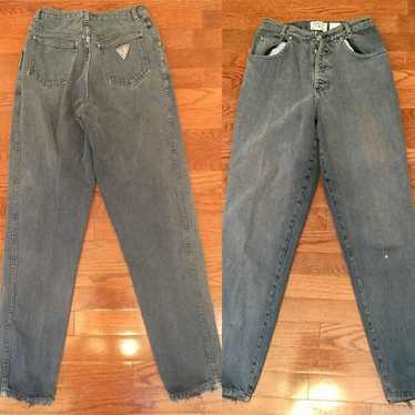 1980s Palmettos Vintage Jeans newest nHigh Risen