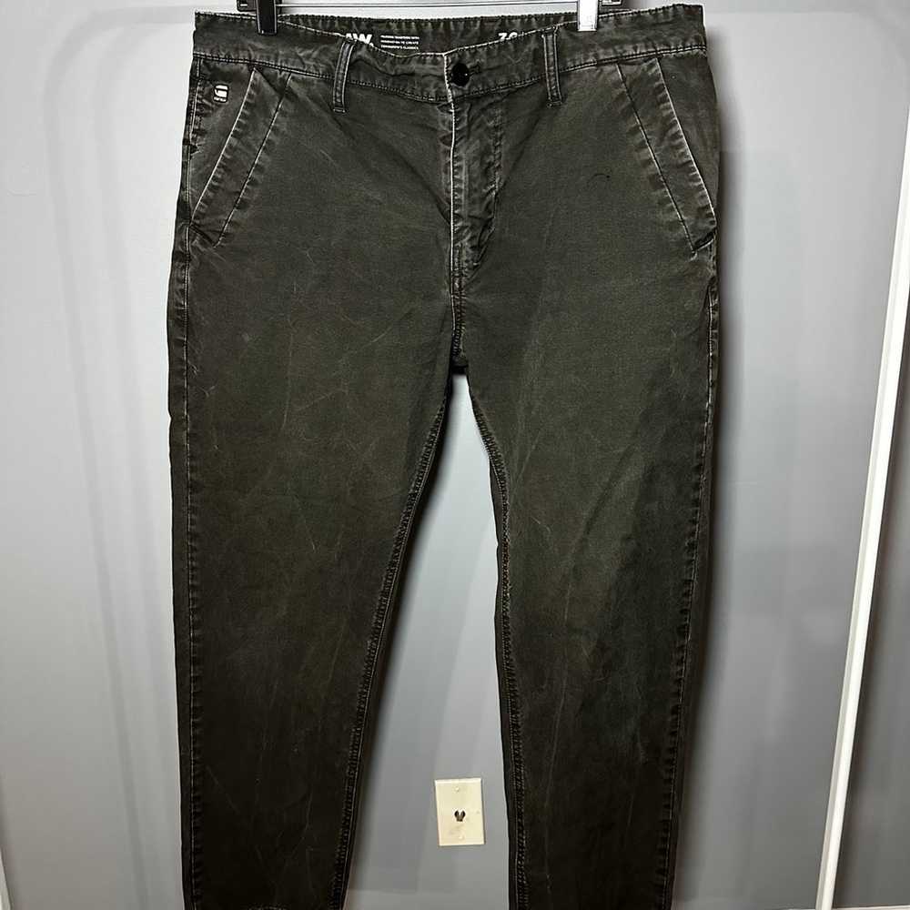 G-Star Raw Jeans / chinos W36 L32 - image 7