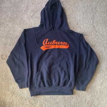 Vintage Auburn Hoodie - image 1