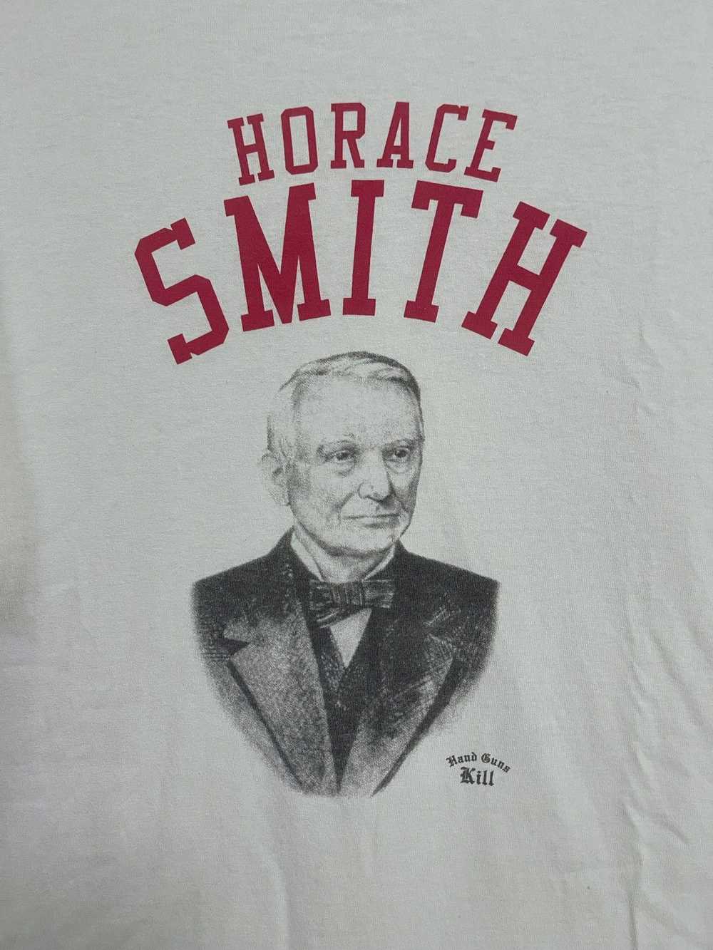 Band Tees × Very Rare × Vintage Vintage Smith & W… - image 5