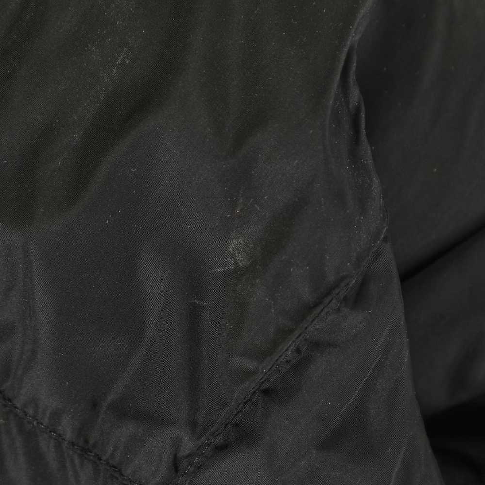 Prada Leather biker jacket - image 5
