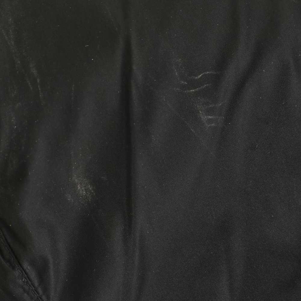 Prada Leather biker jacket - image 6