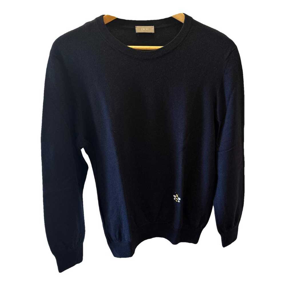 Dior Homme Wool pull - image 1
