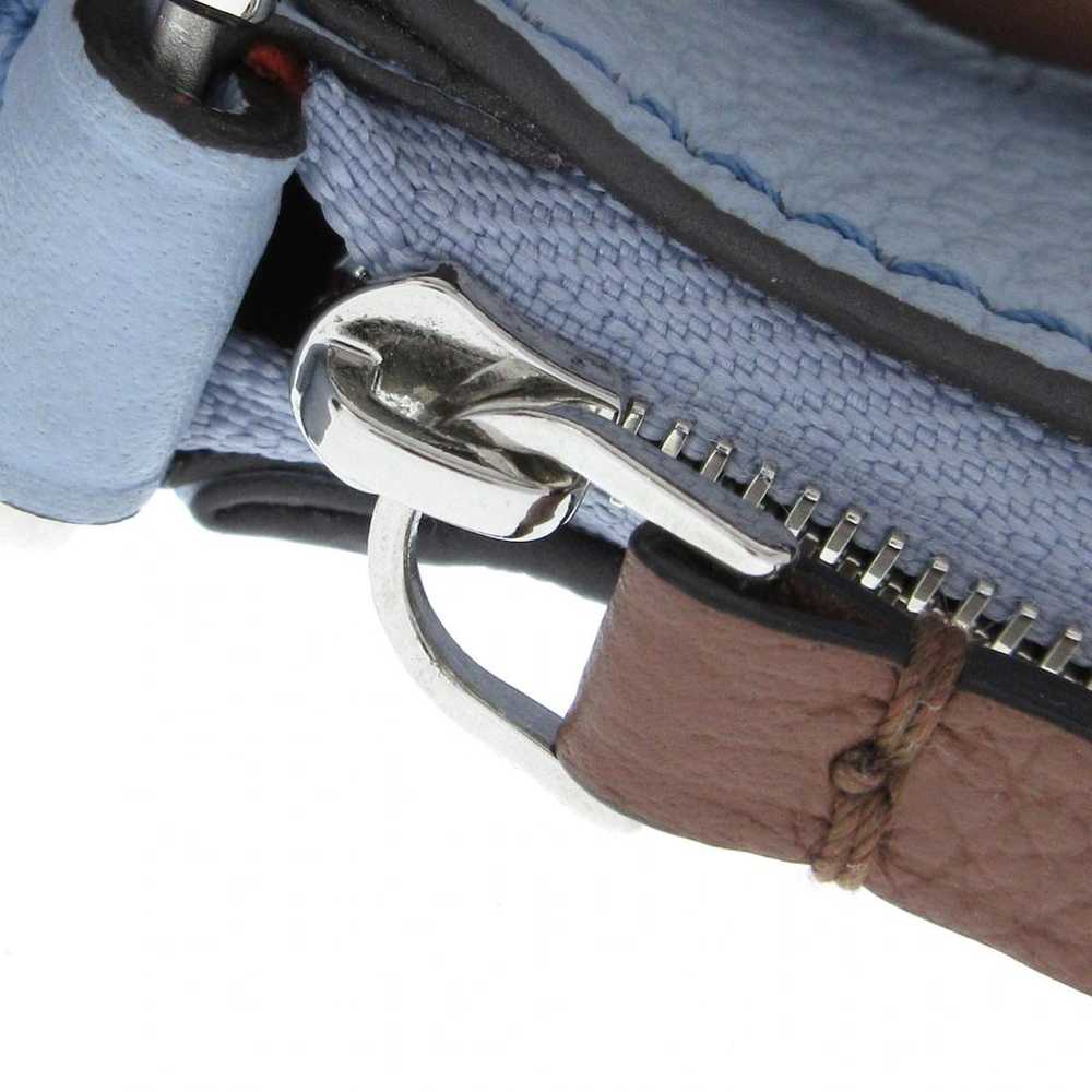 Louis Vuitton Babylone leather handbag - image 11
