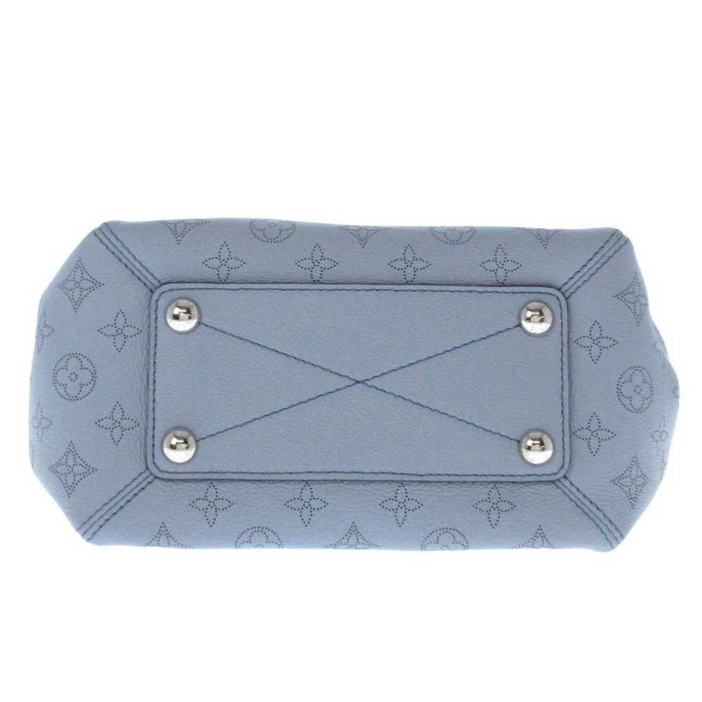 Louis Vuitton Babylone leather handbag - image 4