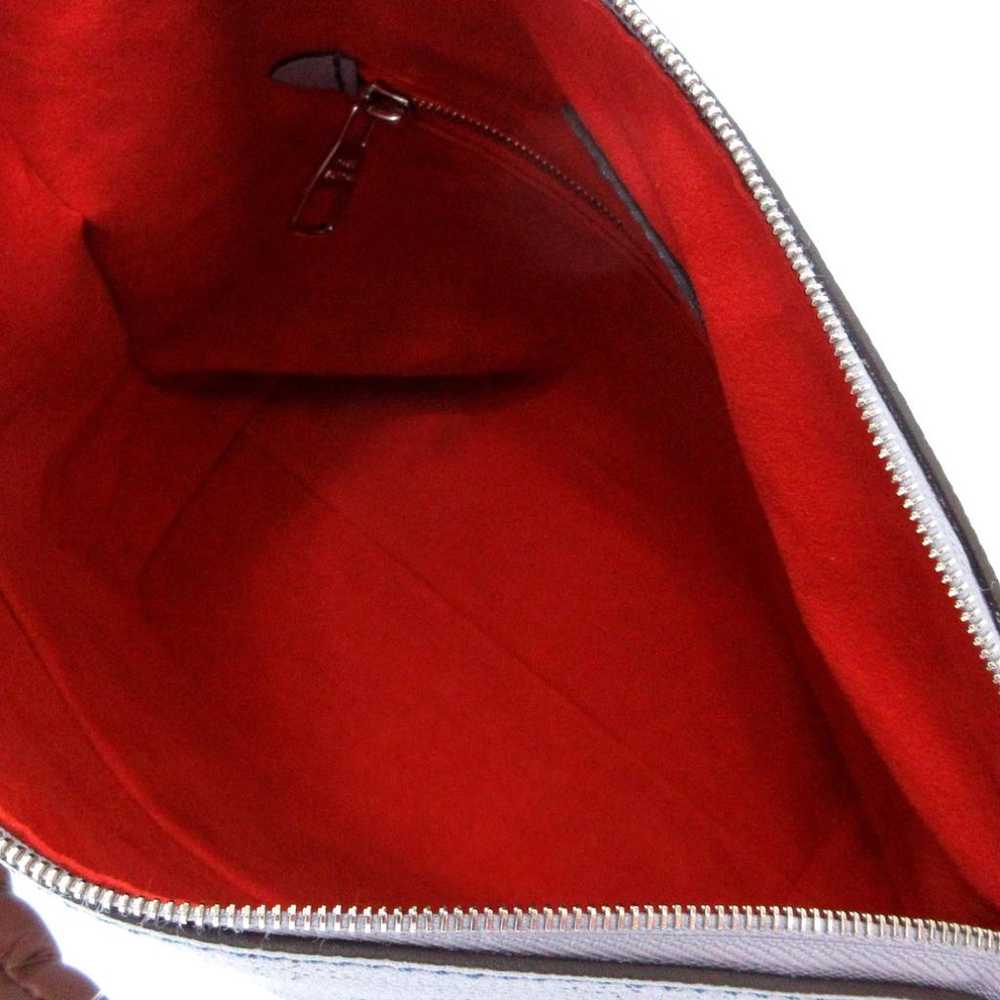 Louis Vuitton Babylone leather handbag - image 6