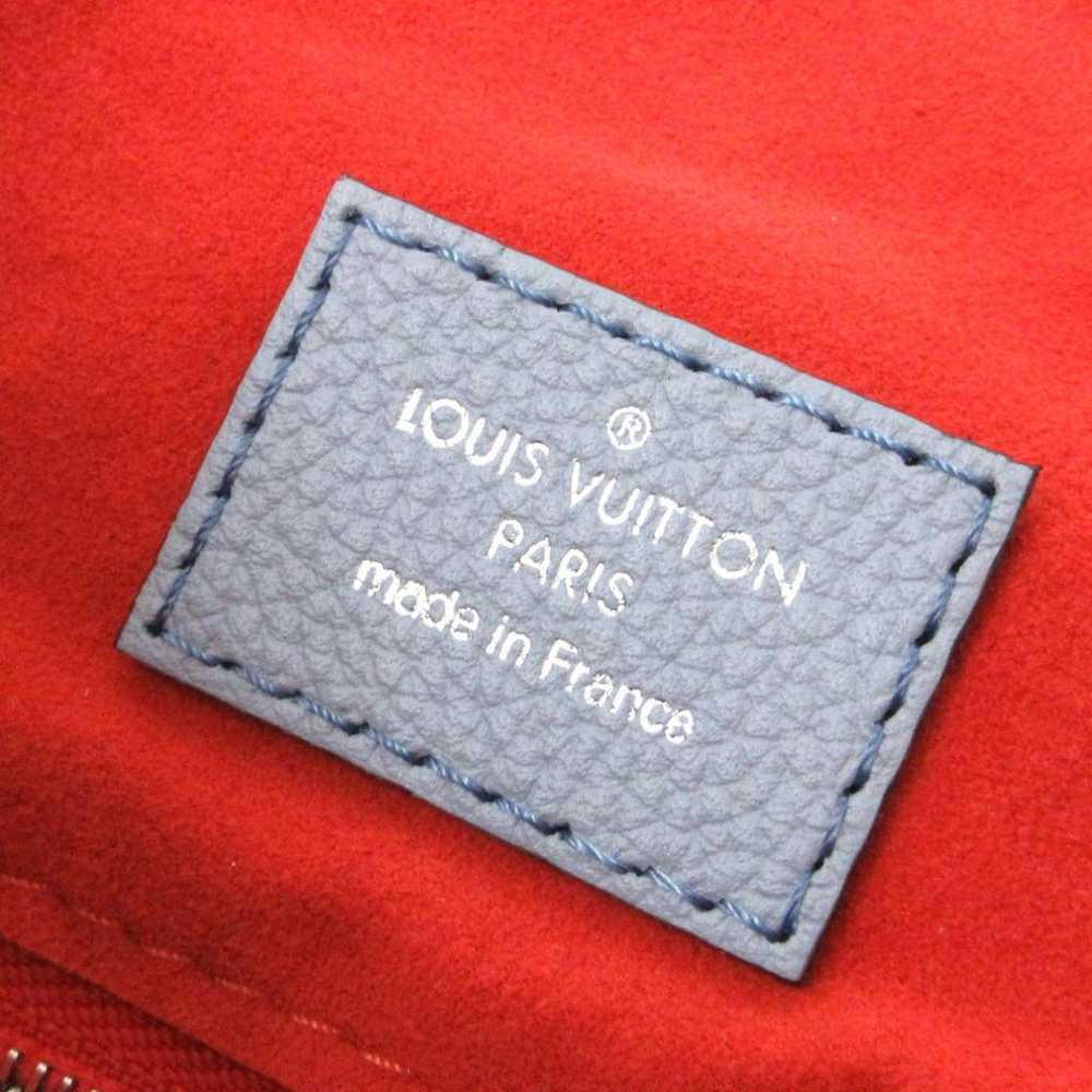 Louis Vuitton Babylone leather handbag - image 7