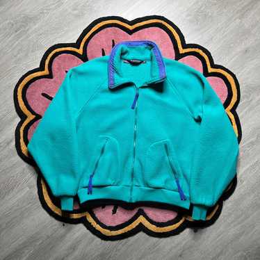 Columbia × Made In Usa × Vintage Vintage 90’s Col… - image 1