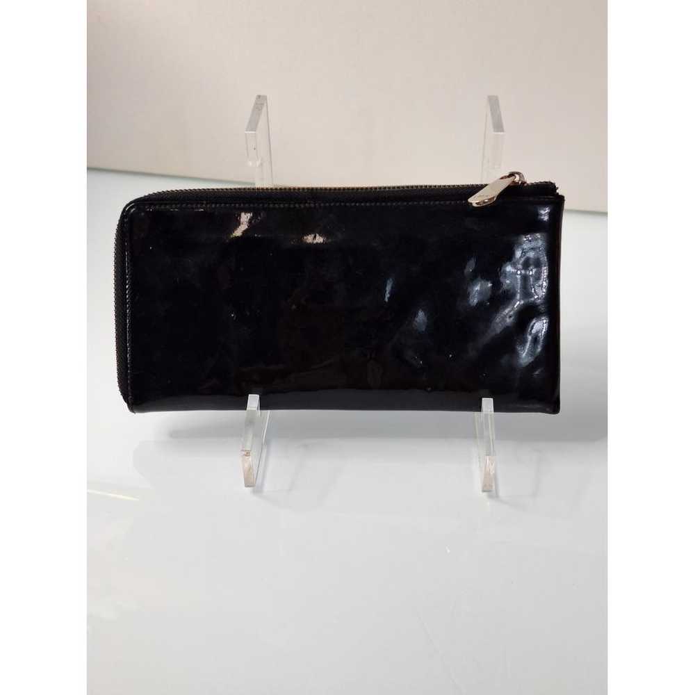 Dior Patent leather clutch bag - image 2