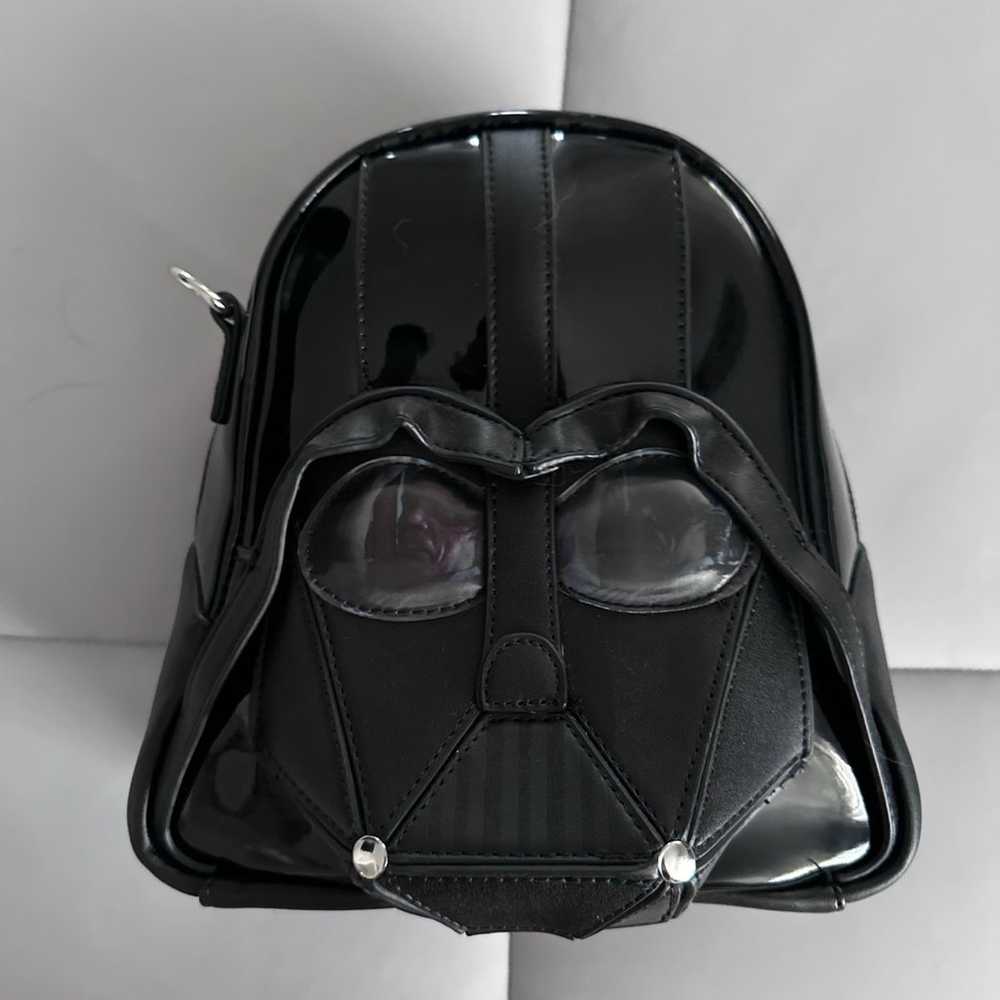 Darth Vader loungefly - image 1