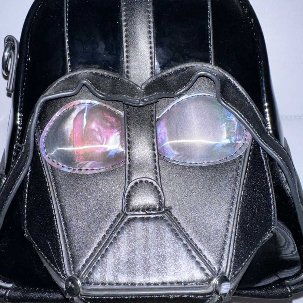 Darth Vader loungefly - image 3
