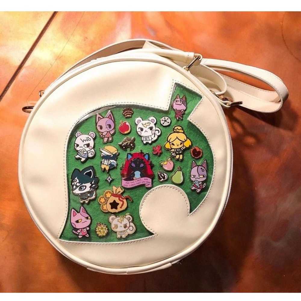 Stami Studios Animal Crossing Leaf Bag - image 8