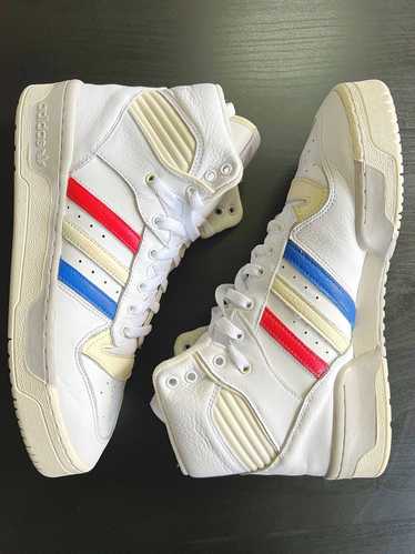 Adidas Rivalry High French Tricolor - image 1