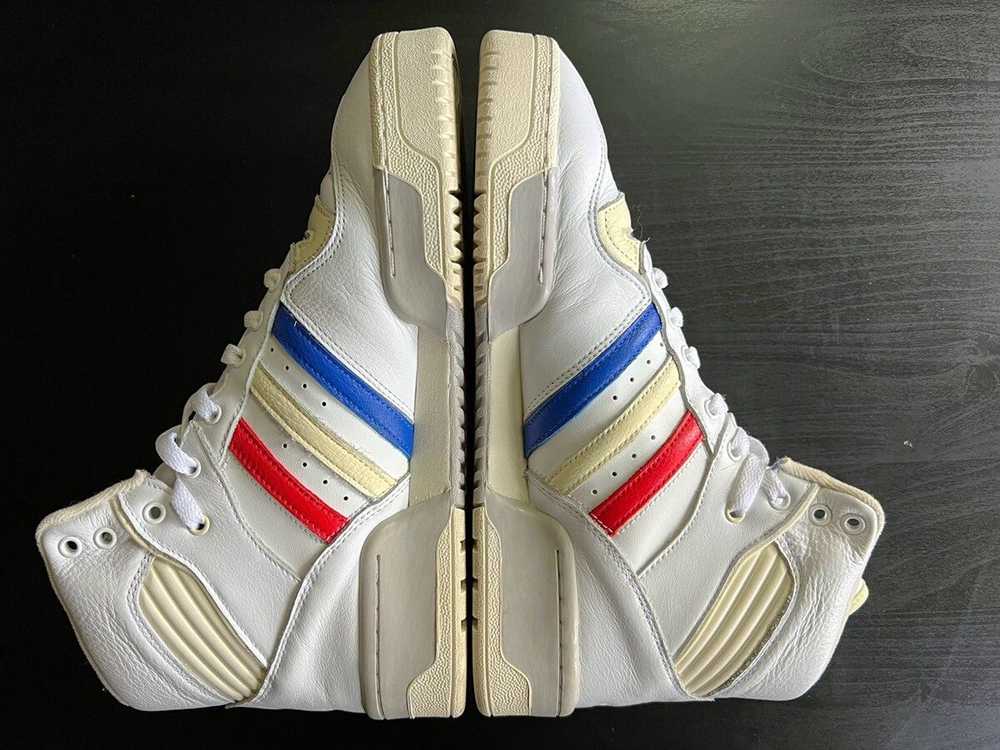 Adidas Rivalry High French Tricolor - image 5