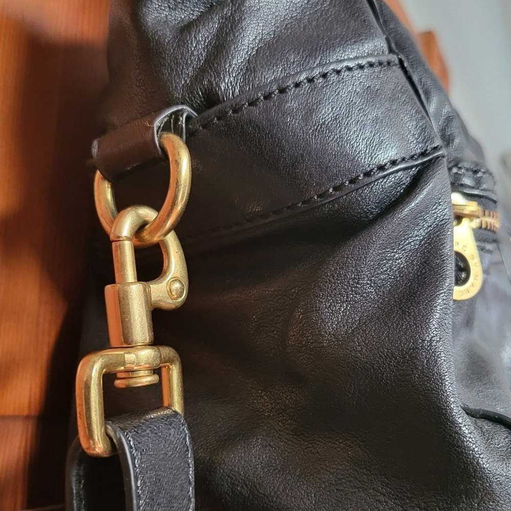 Marc Jacobs Crossbody Moto Bag - image 4