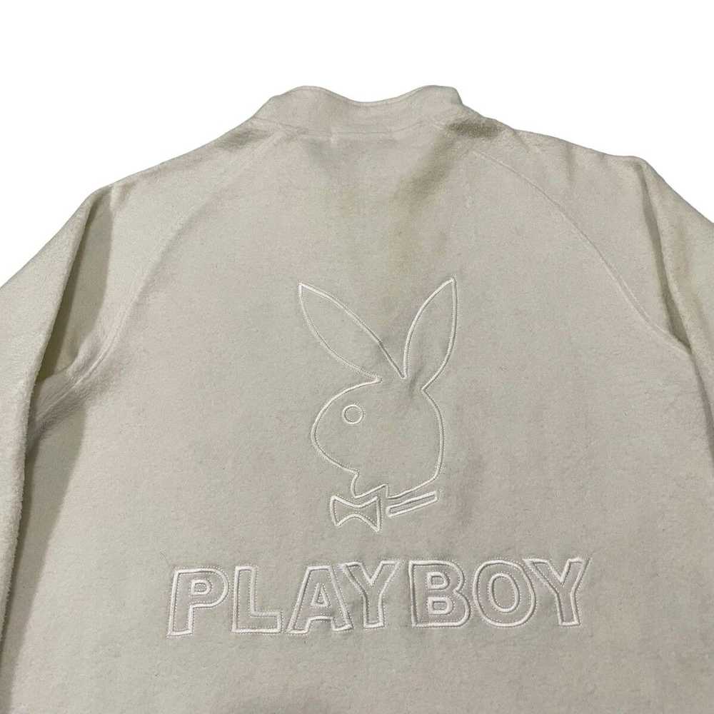 Japanese Brand × Playboy × Vintage Vintage Playbo… - image 6