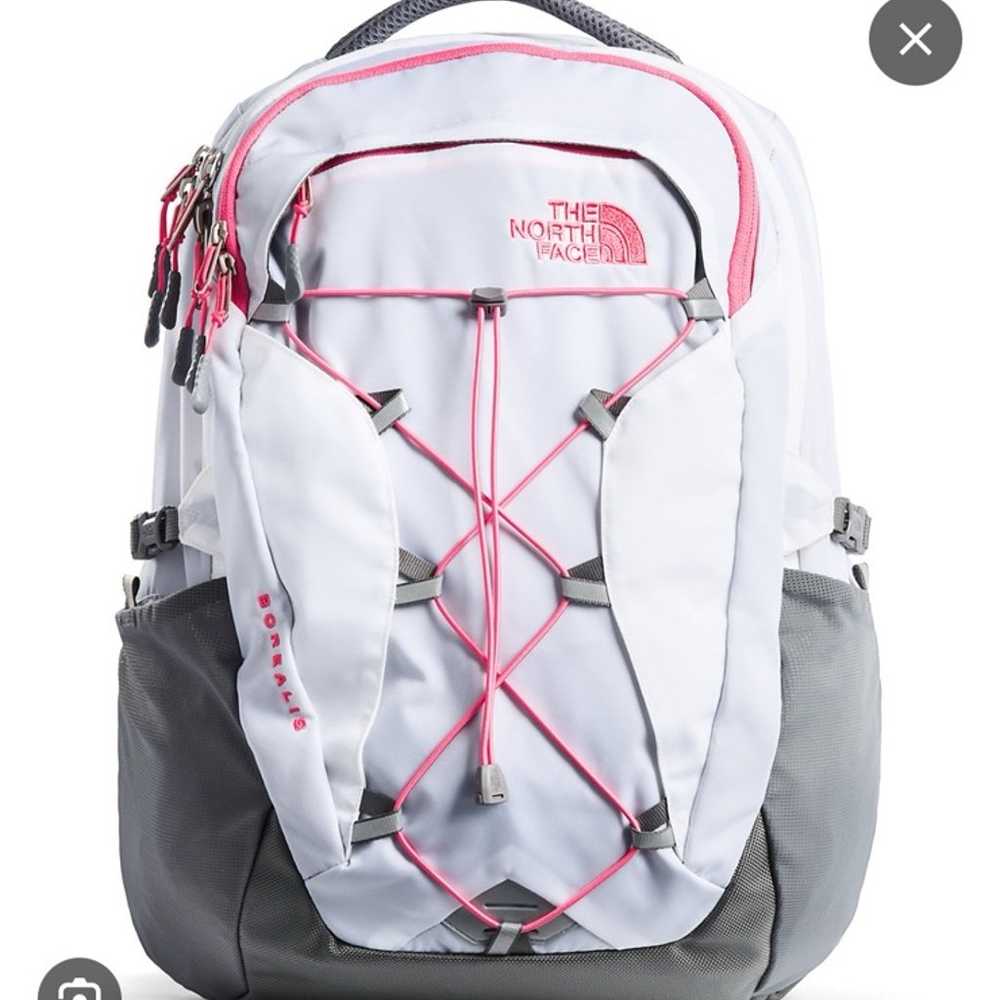 North face Women's Borealis Backpack - image 1