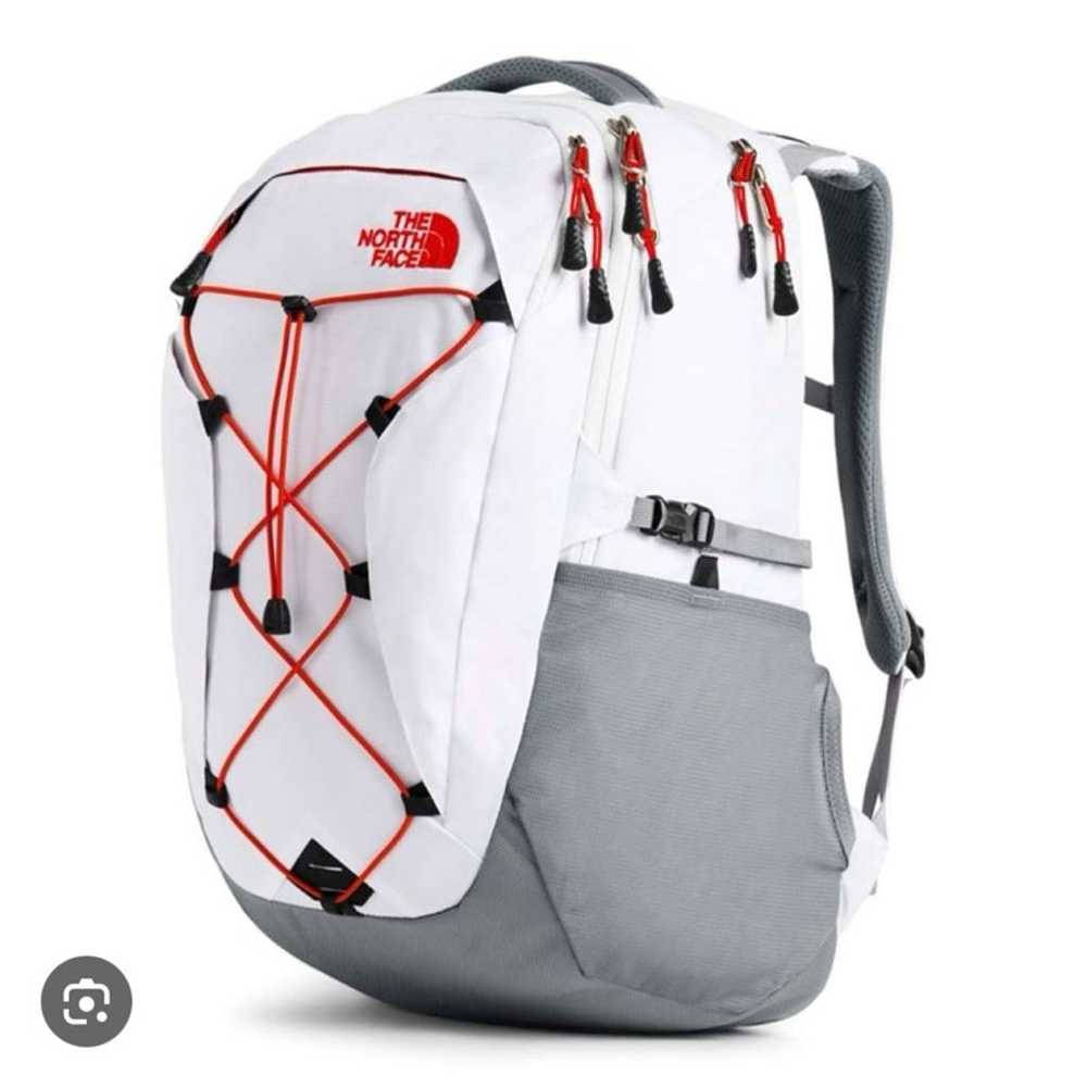 North face Women's Borealis Backpack - image 2