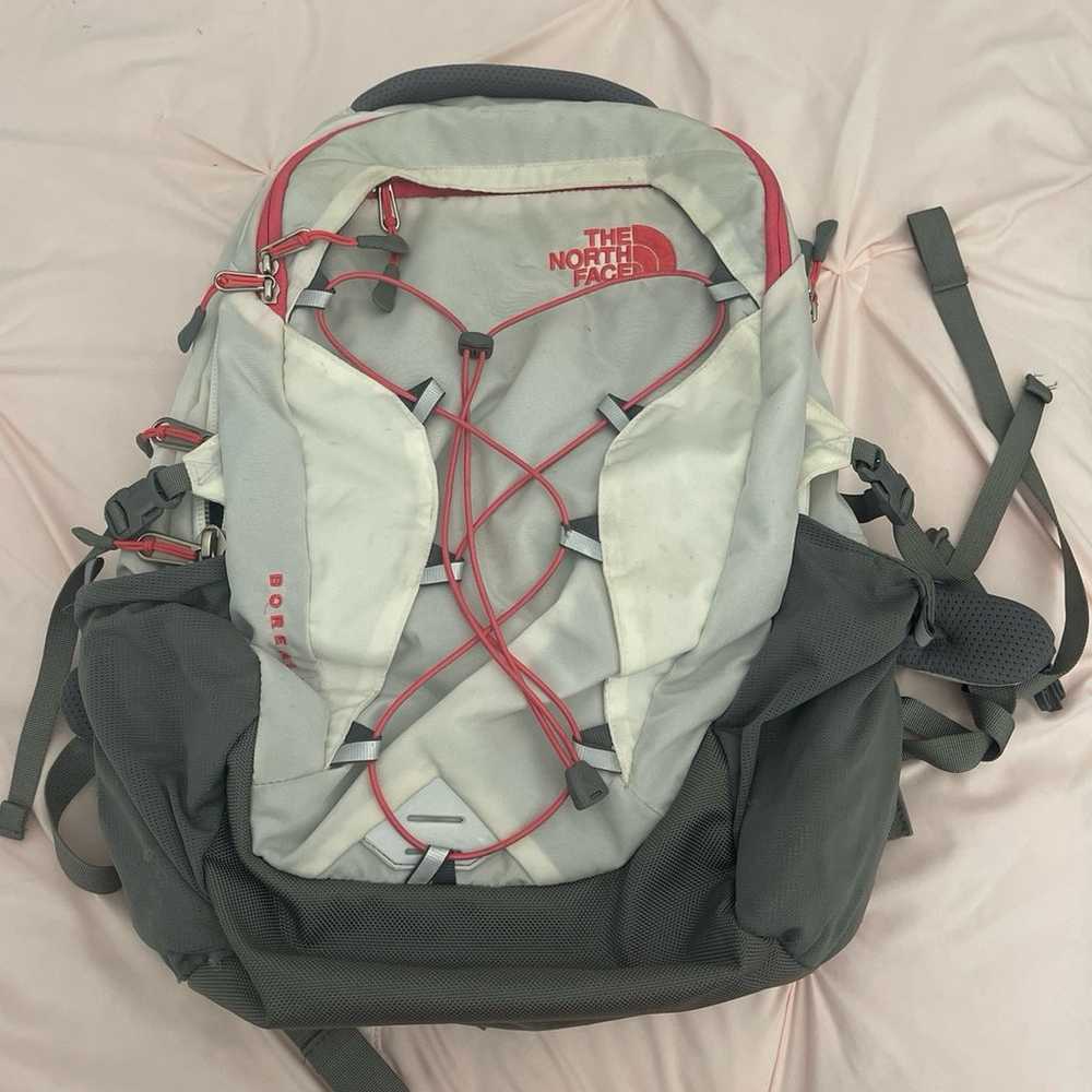 North face Women's Borealis Backpack - image 3