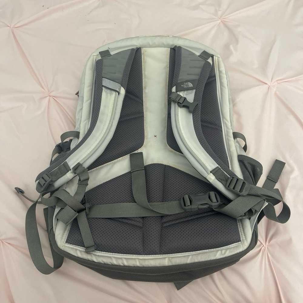 North face Women's Borealis Backpack - image 4