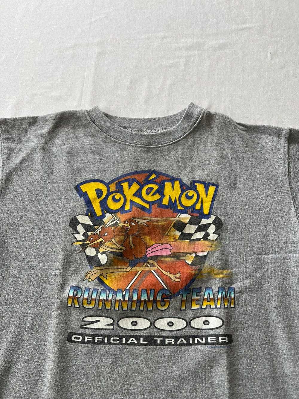 Pokemon × Streetwear × Vintage Vintage 2000 Pokem… - image 3