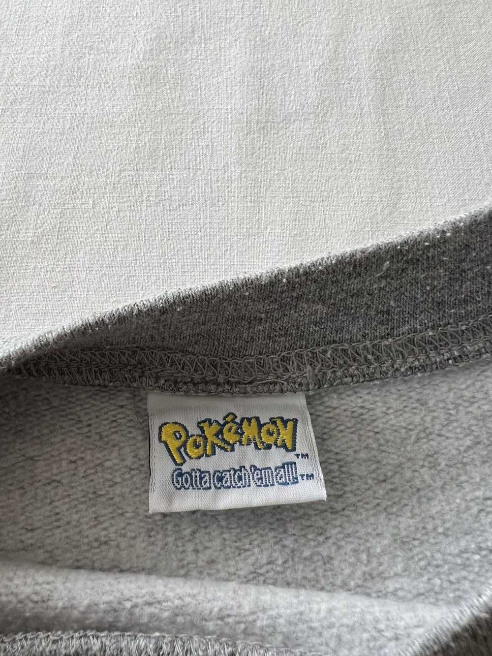 Pokemon × Streetwear × Vintage Vintage 2000 Pokem… - image 8
