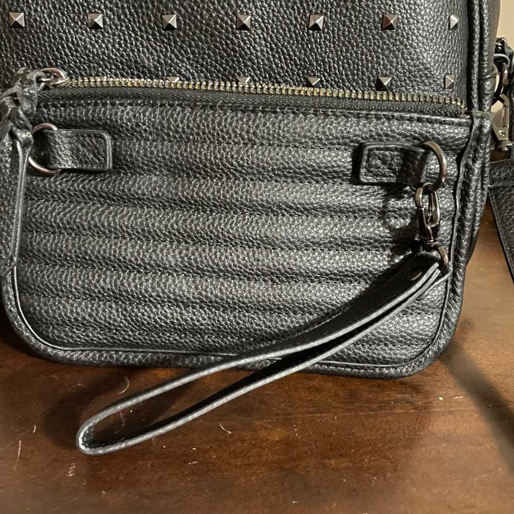 Rad Rev crossbody and wallet sling - image 7