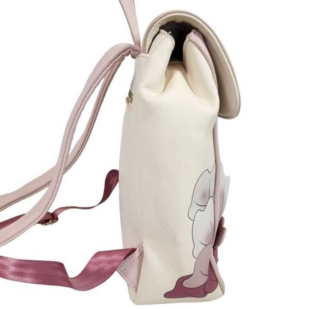Our Universe Disney Bambi 3D Floral Backpack - image 6