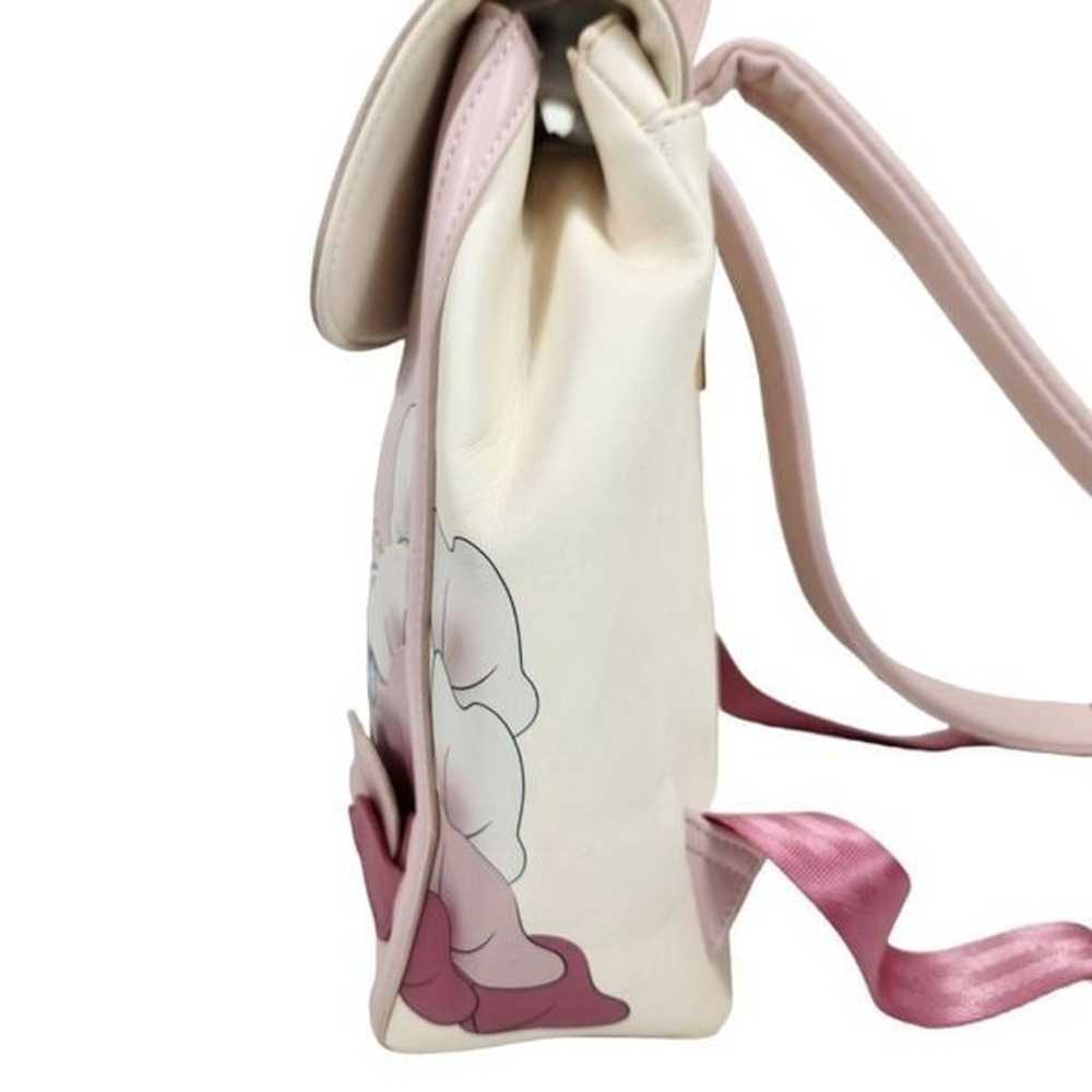 Our Universe Disney Bambi 3D Floral Backpack - image 7