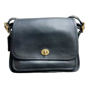 Coach Small Town leather crossbody bag - image 1