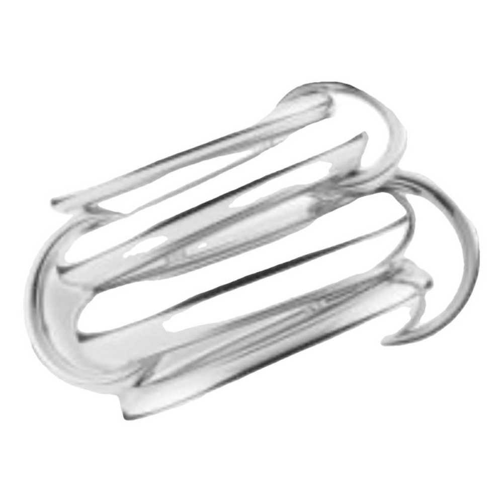 Spinelli Kilcollin Silver ring - image 2