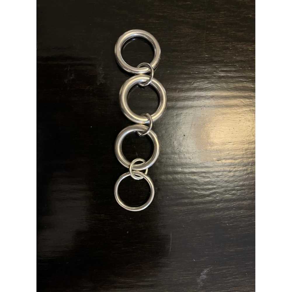 Spinelli Kilcollin Silver ring - image 4