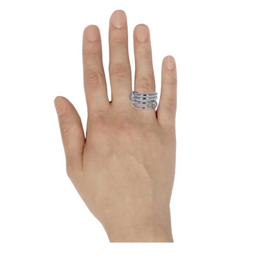 Spinelli Kilcollin Silver ring - image 6