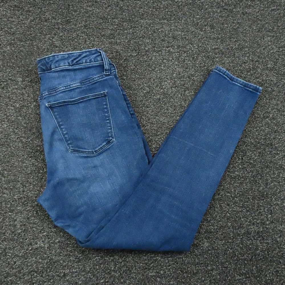 Vintage Universal Thread Jeans Womens Size 10 Blu… - image 1