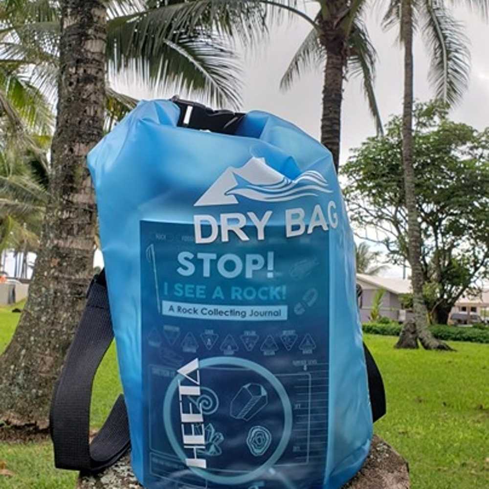 Waterproof dry bag 30L - image 2