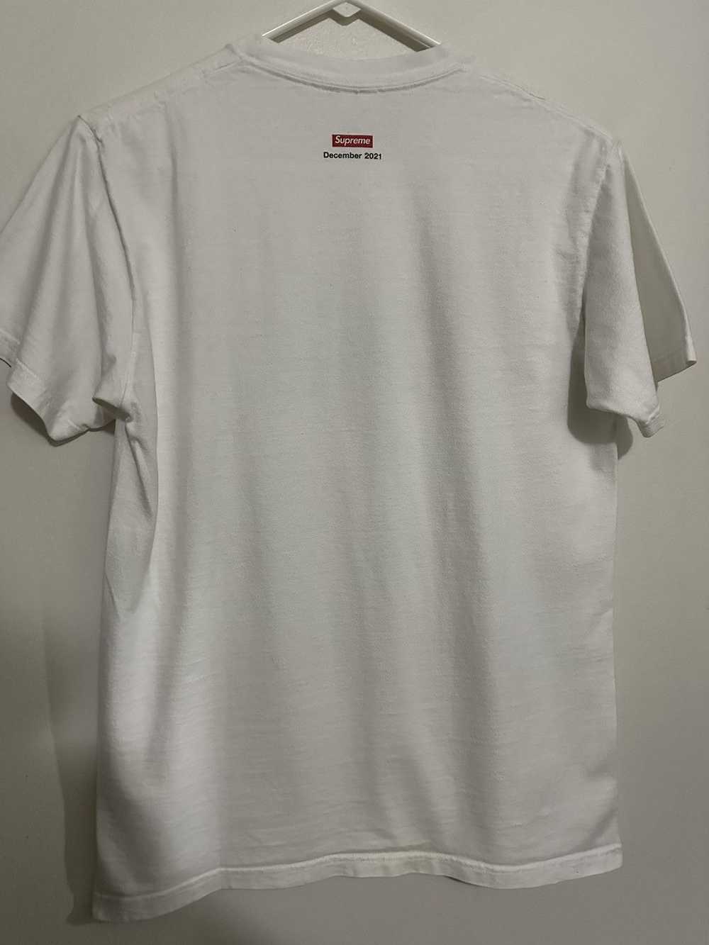 Supreme Supreme Spend It Tee - image 3