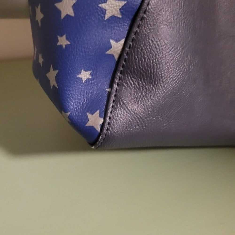 Loungefly coraline stars satchel purse - image 9