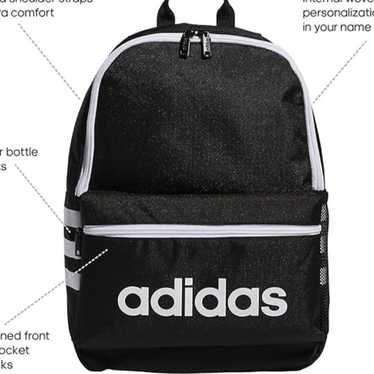 Adidas classic 3S backpack