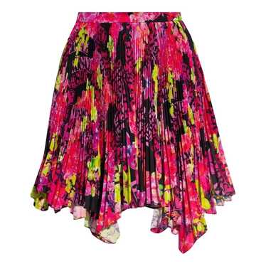 Versace Mini skirt - image 1