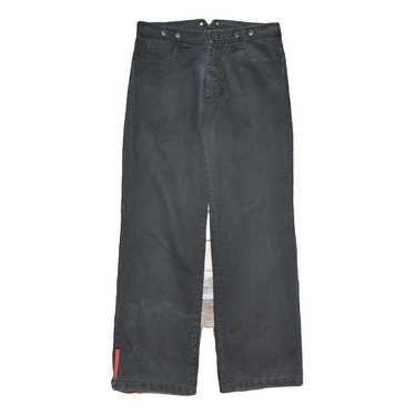 Prada Straight jeans - image 1