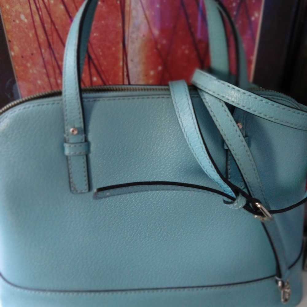 Kate Spade purse and wallet set - image 1