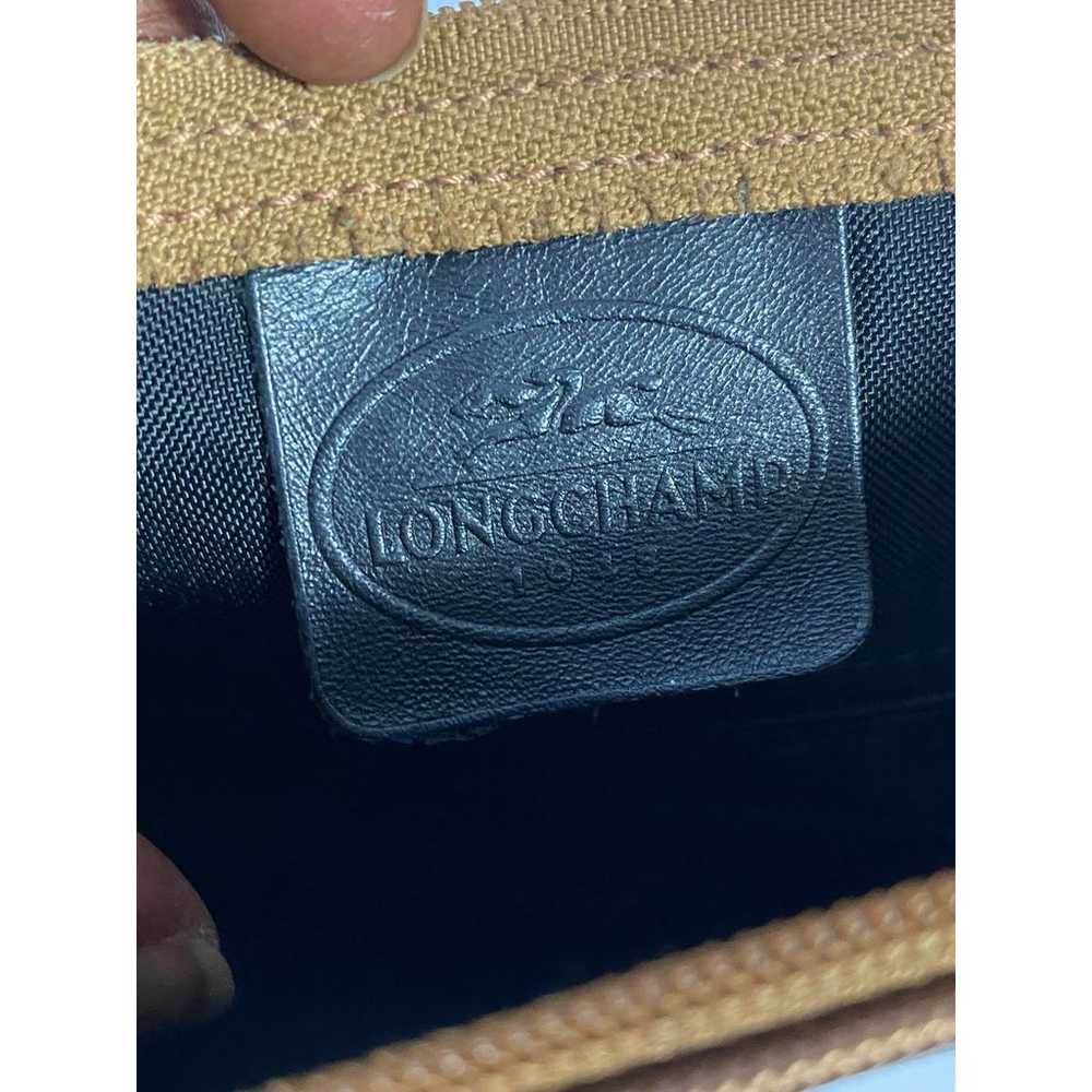 Longchamp Women's  Le Pliage Shoulder Bag One Str… - image 3