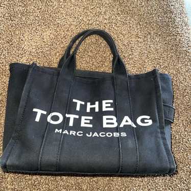 The tote bag - image 1