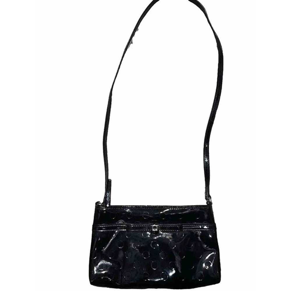 Kate Spade Camellia Street Amy Patent Leather Bla… - image 6