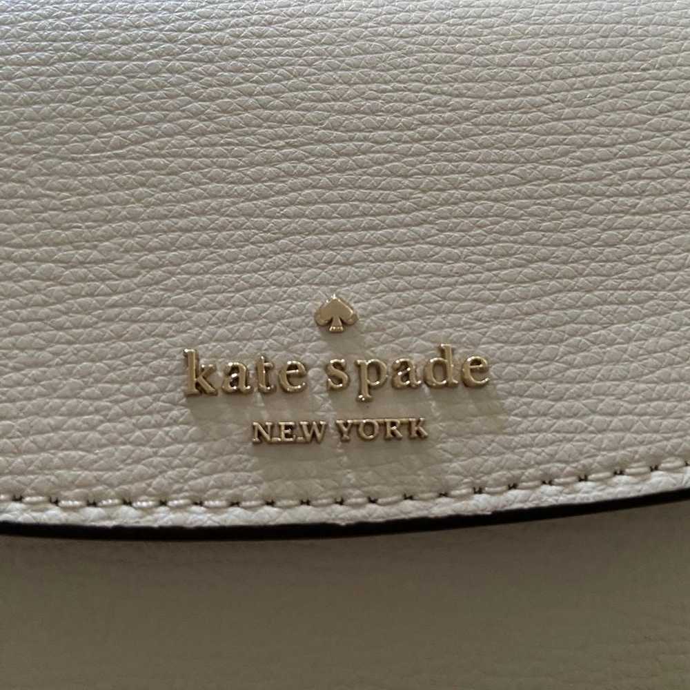 Kate Spade Mini Darcy bag - image 5