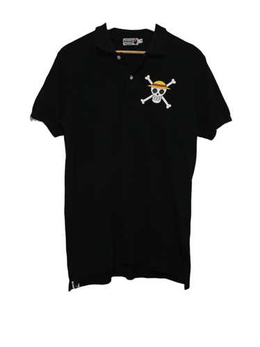 Bape x one piece - Gem