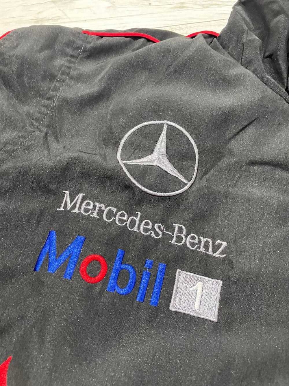 Mercedes Benz × Racing × Vintage Vintage Mercedes… - image 6