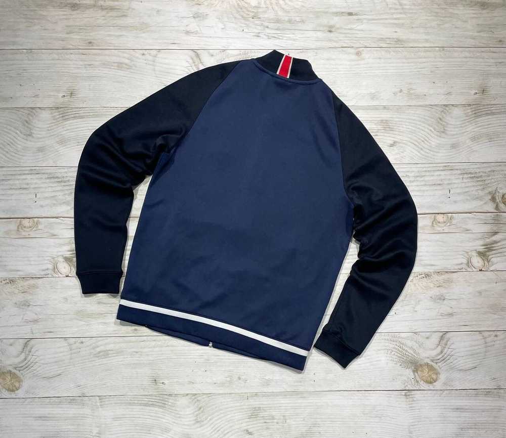 Soccer Jersey × Streetwear × Vintage Vintage Nike… - image 10