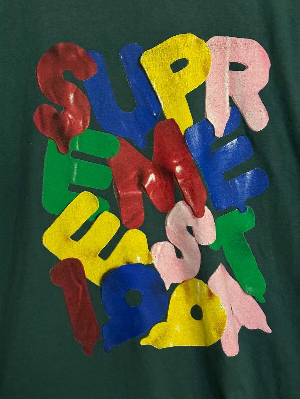 Supreme Supreme Balloons Tee - image 2